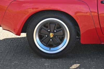 1986 Porsche 924 Carrera GT Tribute