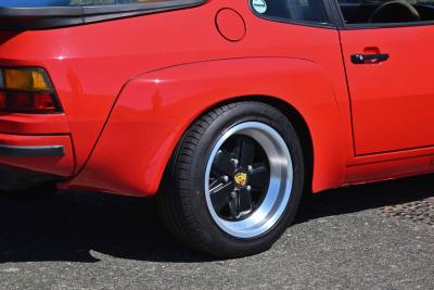 1986 Porsche 924 Carrera GT Tribute