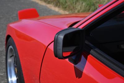 1986 Porsche 924 Carrera GT Tribute