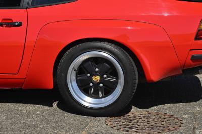 1986 Porsche 924 Carrera GT Tribute