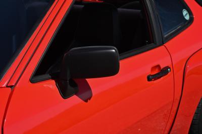 1986 Porsche 924 Carrera GT Tribute