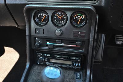 1986 Porsche 924 Carrera GT Tribute