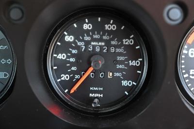 1986 Porsche 924 Carrera GT Tribute