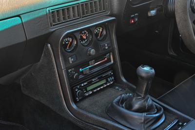 1986 Porsche 924 Carrera GT Tribute