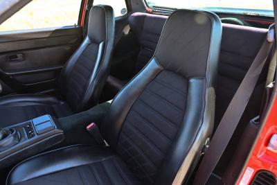 1986 Porsche 924 Carrera GT Tribute