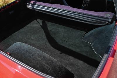1986 Porsche 924 Carrera GT Tribute