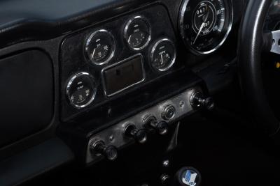1961 Triumph TR4