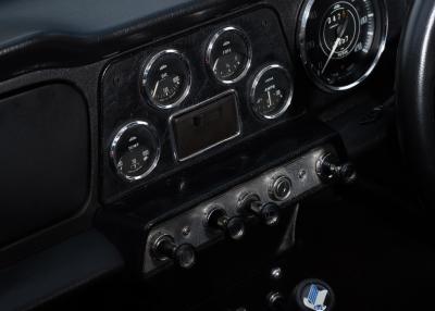1961 Triumph TR4
