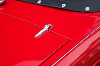 1961 Triumph TR4