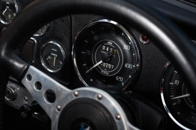 1961 Triumph TR4
