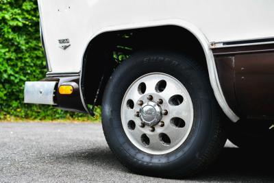 1975 Airstream Argosy 20' Motorhome