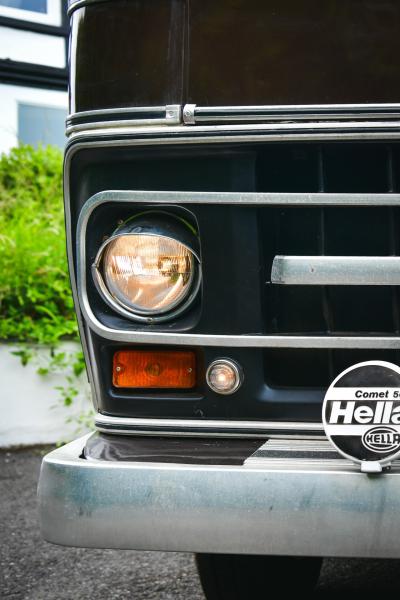 1975 Airstream Argosy 20' Motorhome