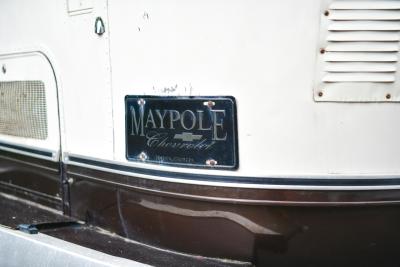 1975 Airstream Argosy 20' Motorhome