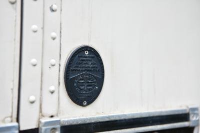 1975 Airstream Argosy 20' Motorhome