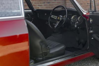 1966 Alfa Romeo Giulia Sprint GT Veloce