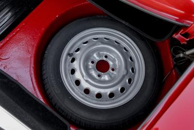 1966 Alfa Romeo Giulia Sprint GT Veloce