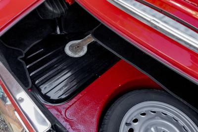 1966 Alfa Romeo Giulia Sprint GT Veloce
