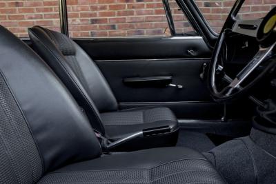 1966 Alfa Romeo Giulia Sprint GT Veloce