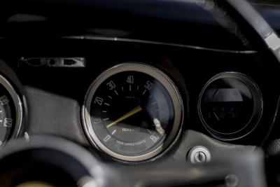 1966 Alfa Romeo Giulia Sprint GT Veloce