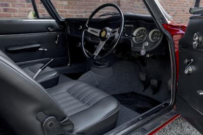 1966 Alfa Romeo Giulia Sprint GT Veloce