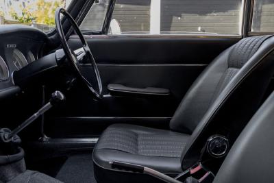 1966 Alfa Romeo Giulia Sprint GT Veloce