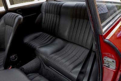 1966 Alfa Romeo Giulia Sprint GT Veloce