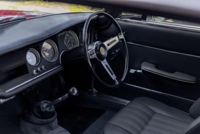 1966 Alfa Romeo Giulia Sprint GT Veloce