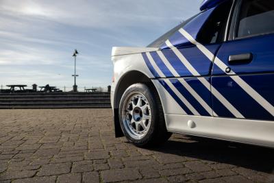 1986 Ford RS200