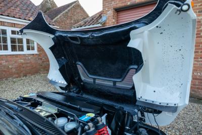 1986 Ford RS200
