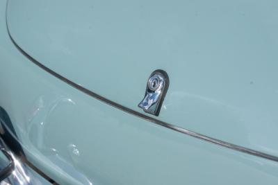 1957 Mercedes - Benz 300 SL Roadster