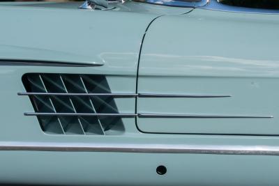 1957 Mercedes - Benz 300 SL Roadster