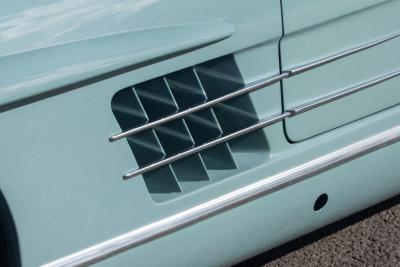 1957 Mercedes - Benz 300 SL Roadster