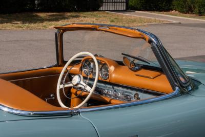 1957 Mercedes - Benz 300 SL Roadster