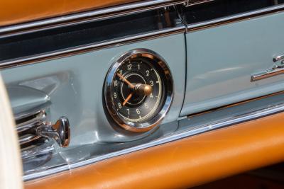 1957 Mercedes - Benz 300 SL Roadster