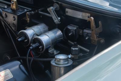 1957 Mercedes - Benz 300 SL Roadster