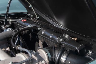 1957 Mercedes - Benz 300 SL Roadster