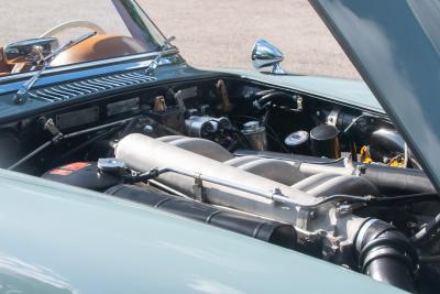 1957 Mercedes - Benz 300 SL Roadster