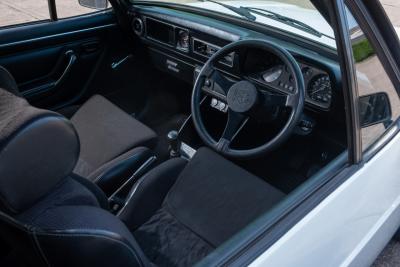 1976 Ford Escort RS1800 Custom