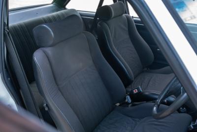 1976 Ford Escort RS1800 Custom