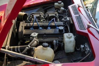 1973 Lotus Elan Plus 2S