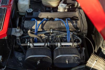 1973 Lotus Elan Plus 2S