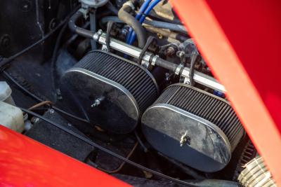 1973 Lotus Elan Plus 2S