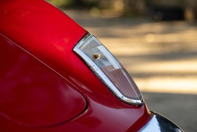 1973 Lotus Elan Plus 2S