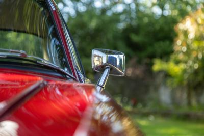 1973 Lotus Elan Plus 2S