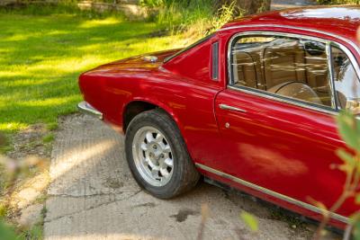 1973 Lotus Elan Plus 2S