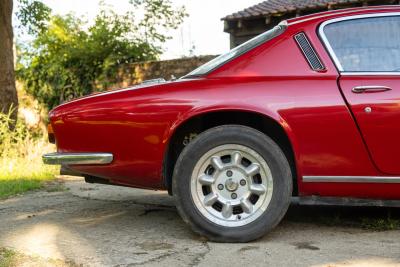 1973 Lotus Elan Plus 2S