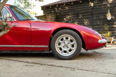 1973 Lotus Elan Plus 2S