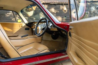 1973 Lotus Elan Plus 2S