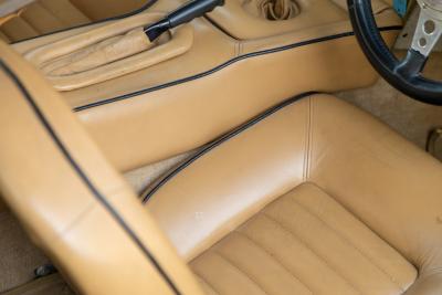 1973 Lotus Elan Plus 2S