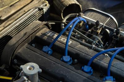 1973 Lotus Elan Plus 2S